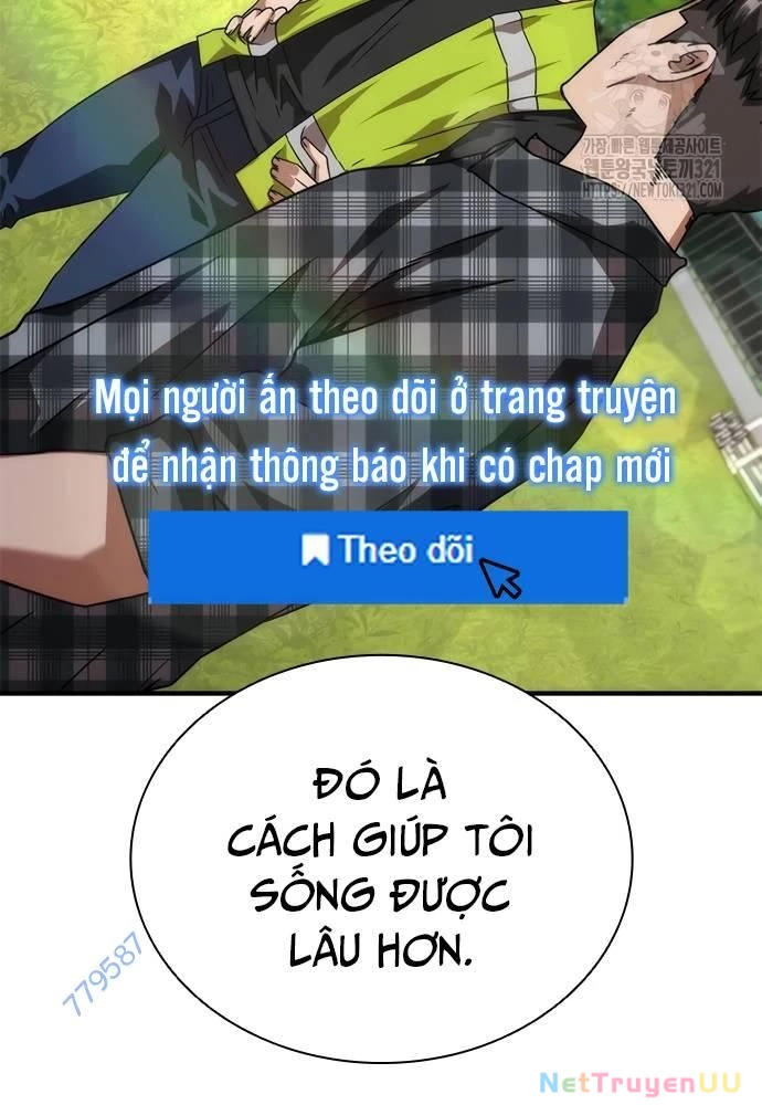 Mạt Thế Zombie 82-08 Chapter 32 - Trang 4