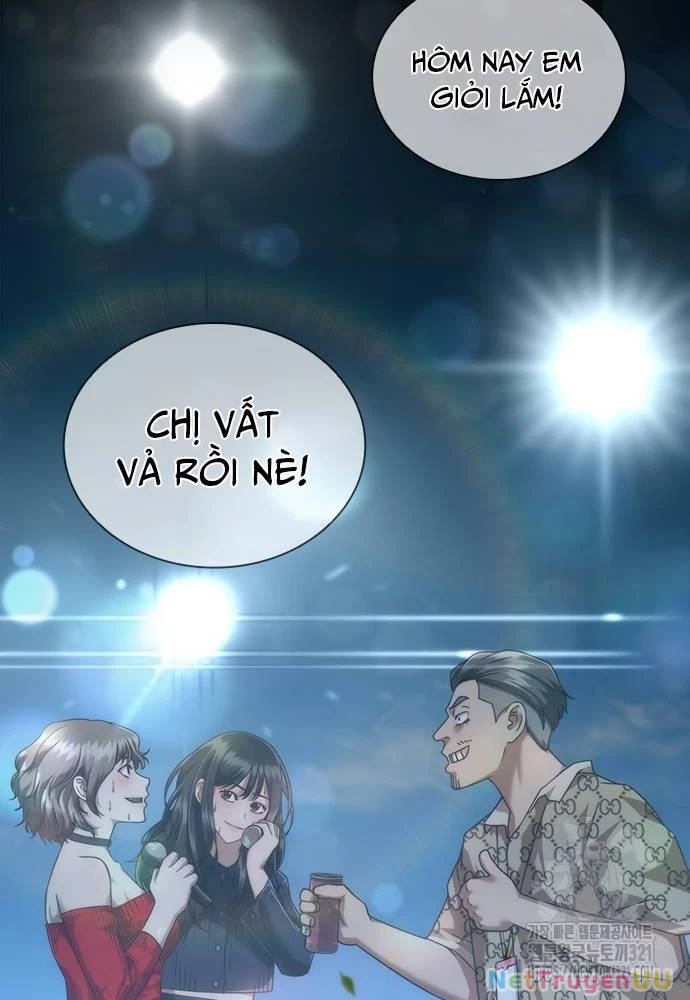 Mạt Thế Zombie 82-08 Chapter 32 - Trang 4