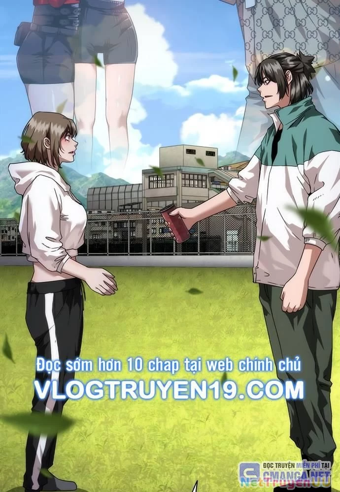 Mạt Thế Zombie 82-08 Chapter 32 - Trang 4