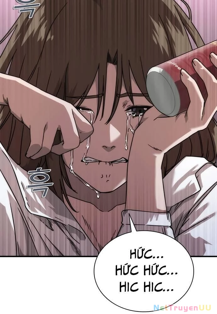 Mạt Thế Zombie 82-08 Chapter 32 - Trang 4