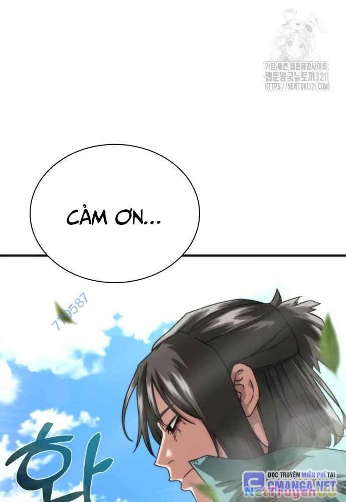 Mạt Thế Zombie 82-08 Chapter 32 - Trang 4