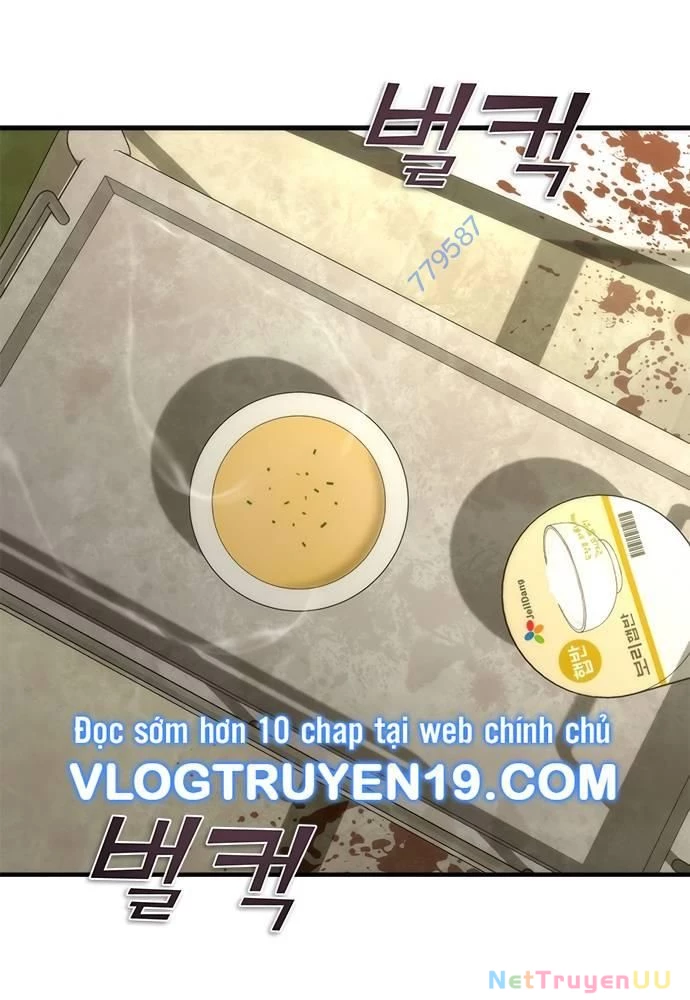 Mạt Thế Zombie 82-08 Chapter 32 - Trang 4