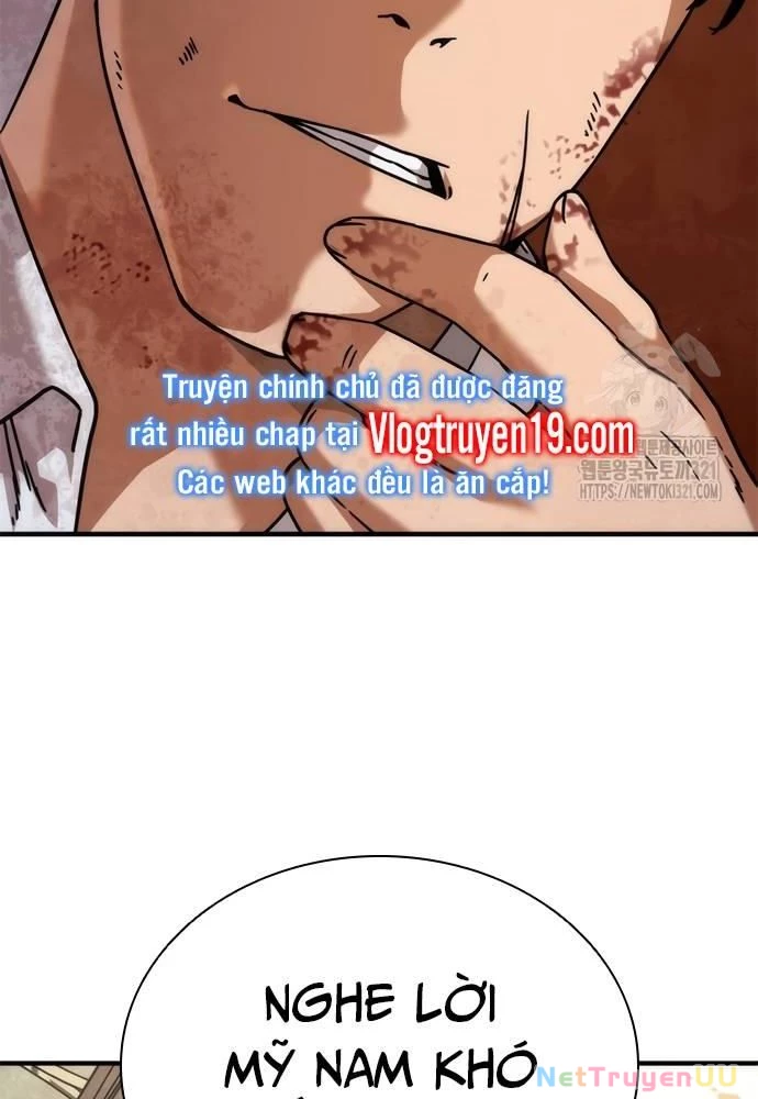 Mạt Thế Zombie 82-08 Chapter 32 - Trang 4