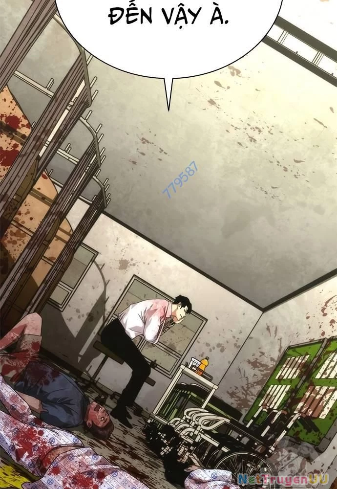 Mạt Thế Zombie 82-08 Chapter 32 - Trang 4