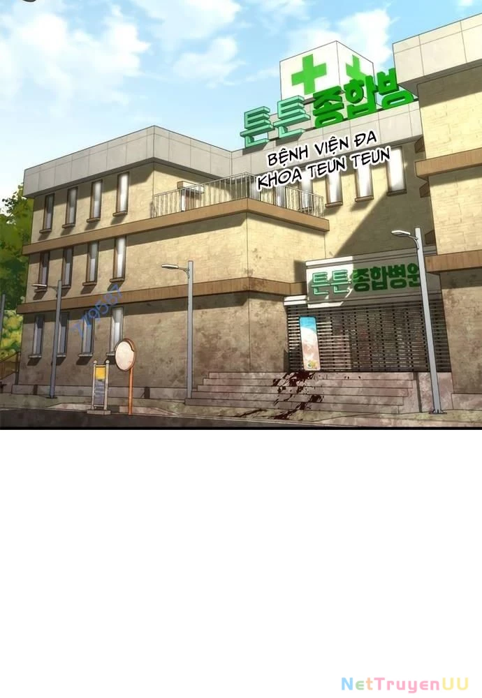 Mạt Thế Zombie 82-08 Chapter 33 - Trang 4