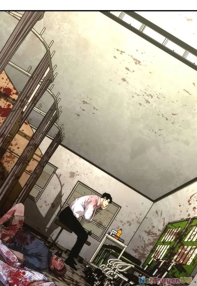 Mạt Thế Zombie 82-08 Chapter 33 - Trang 4