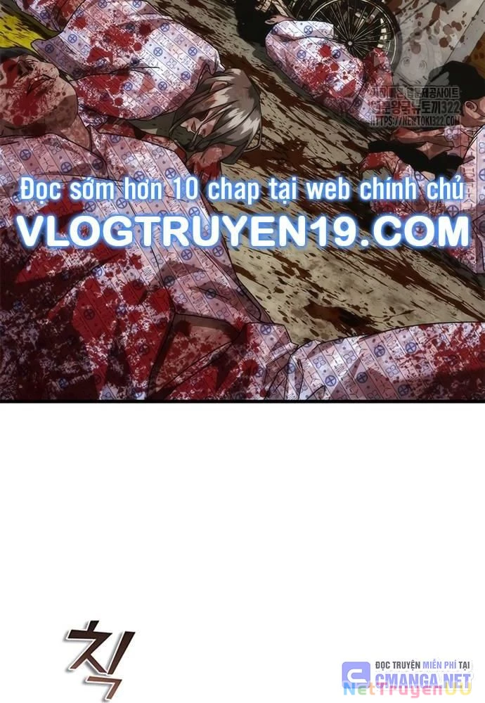 Mạt Thế Zombie 82-08 Chapter 33 - Trang 4