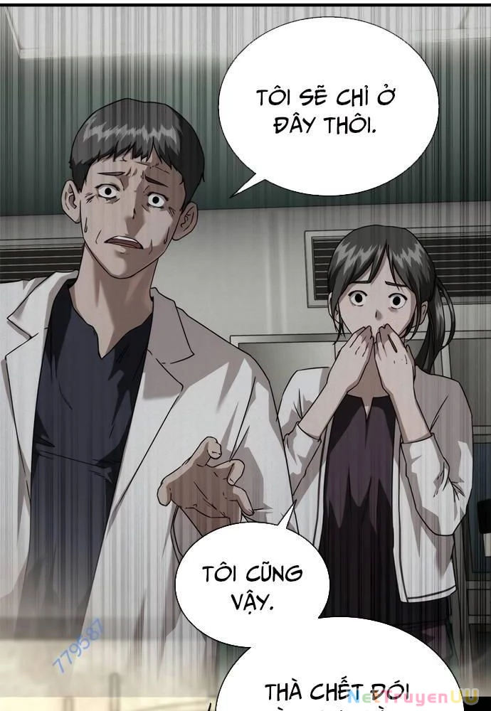 Mạt Thế Zombie 82-08 Chapter 33 - Trang 4