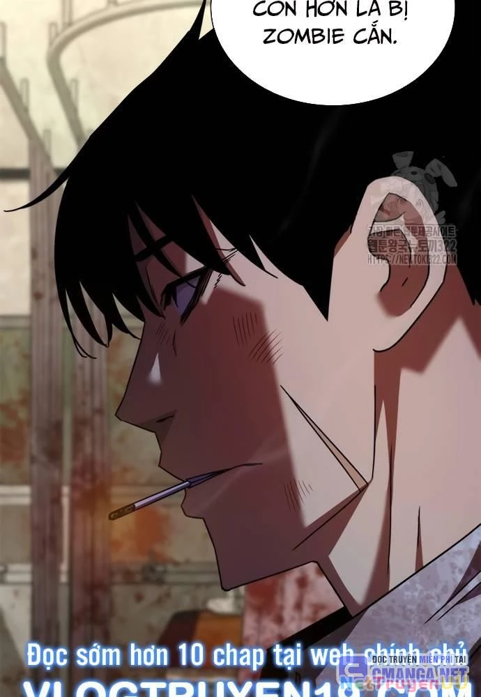 Mạt Thế Zombie 82-08 Chapter 33 - Trang 4
