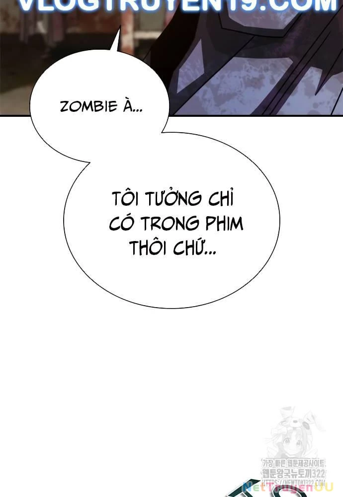 Mạt Thế Zombie 82-08 Chapter 33 - Trang 4