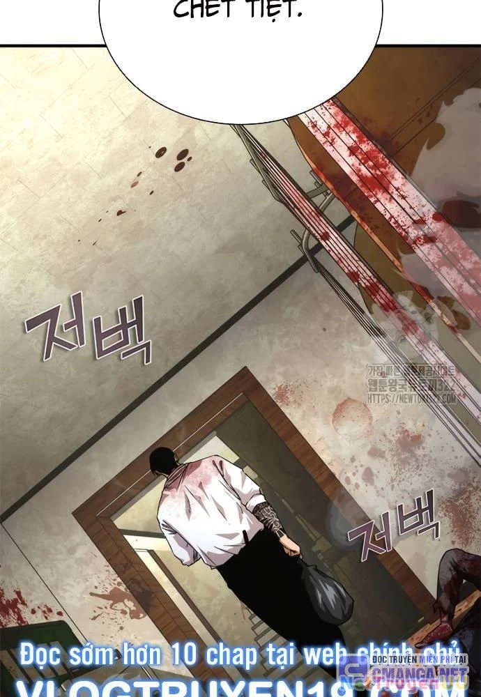 Mạt Thế Zombie 82-08 Chapter 33 - Trang 4