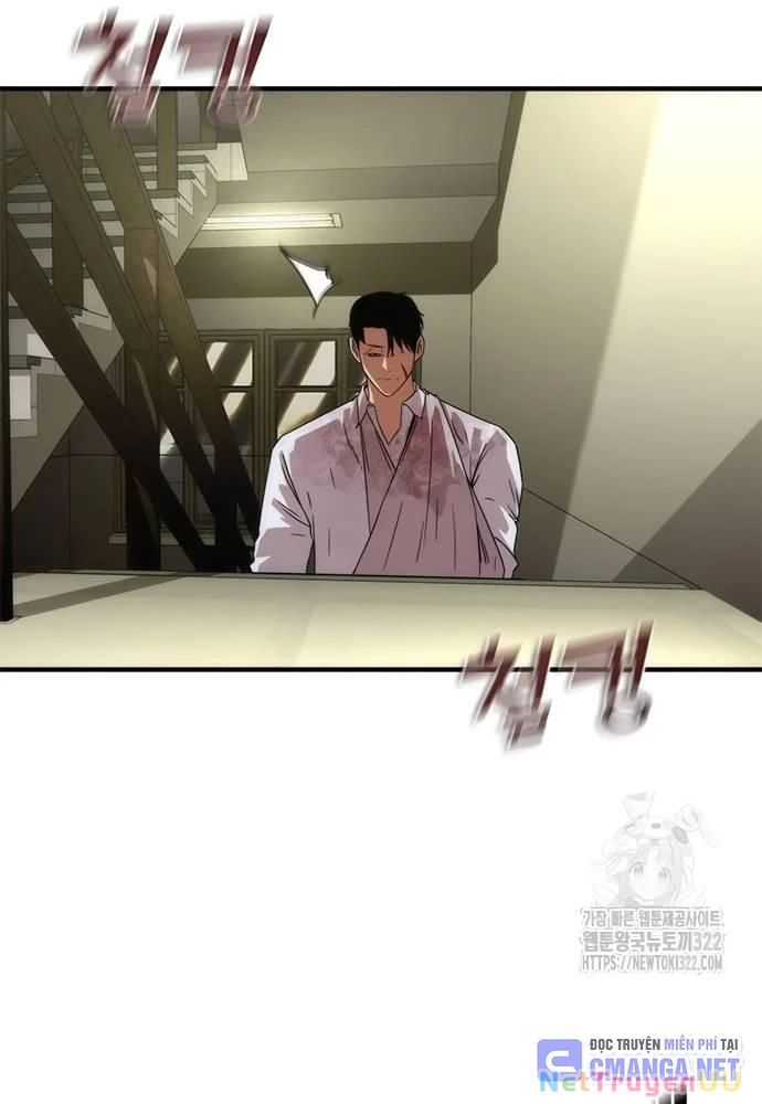 Mạt Thế Zombie 82-08 Chapter 33 - Trang 4