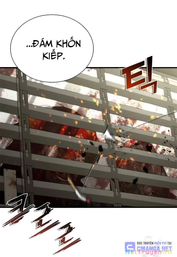 Mạt Thế Zombie 82-08 Chapter 33 - Trang 4