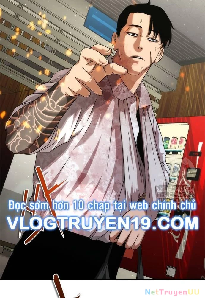 Mạt Thế Zombie 82-08 Chapter 33 - Trang 4