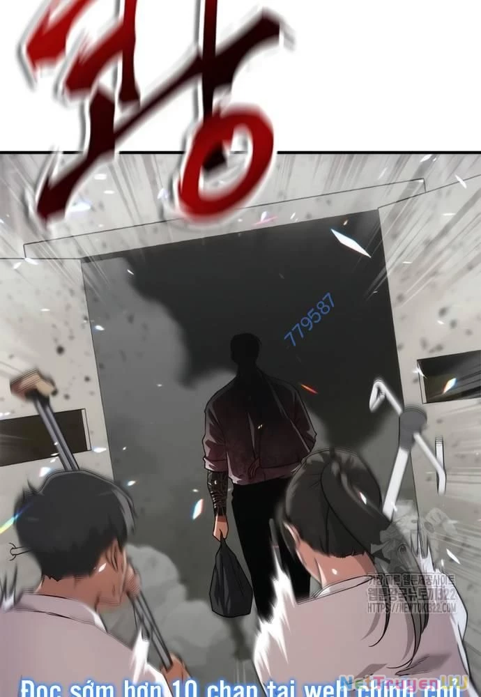 Mạt Thế Zombie 82-08 Chapter 33 - Trang 4