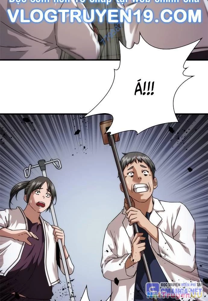 Mạt Thế Zombie 82-08 Chapter 33 - Trang 4