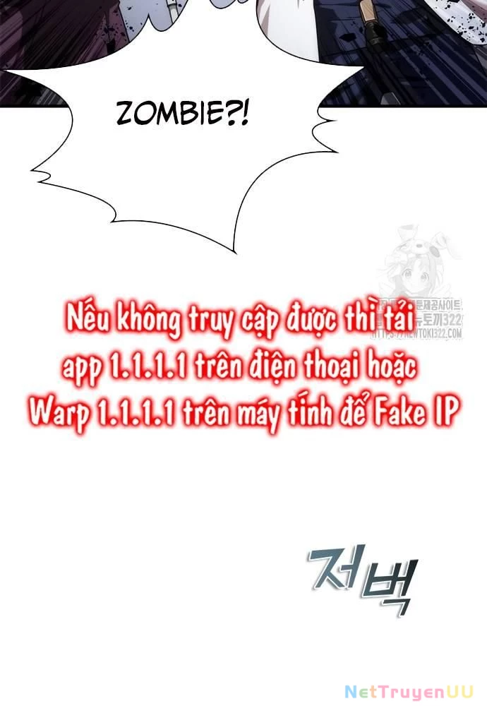 Mạt Thế Zombie 82-08 Chapter 33 - Trang 4