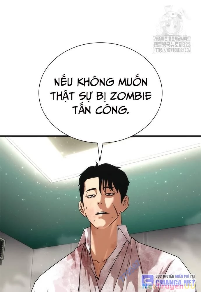 Mạt Thế Zombie 82-08 Chapter 33 - Trang 4