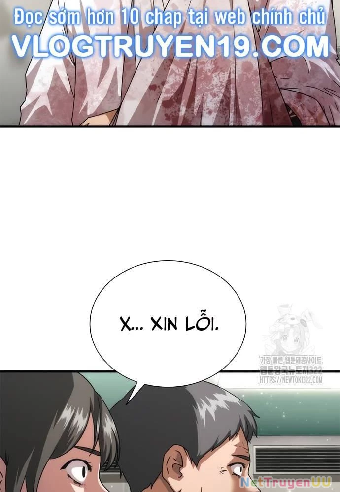 Mạt Thế Zombie 82-08 Chapter 33 - Trang 4