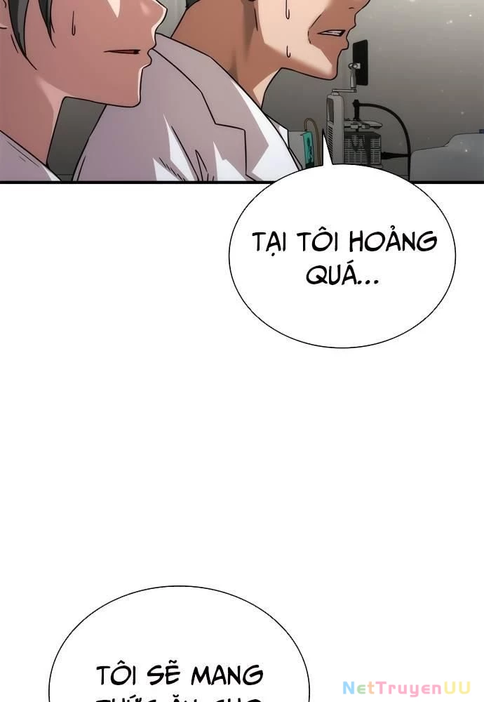 Mạt Thế Zombie 82-08 Chapter 33 - Trang 4