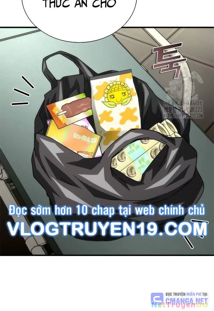 Mạt Thế Zombie 82-08 Chapter 33 - Trang 4