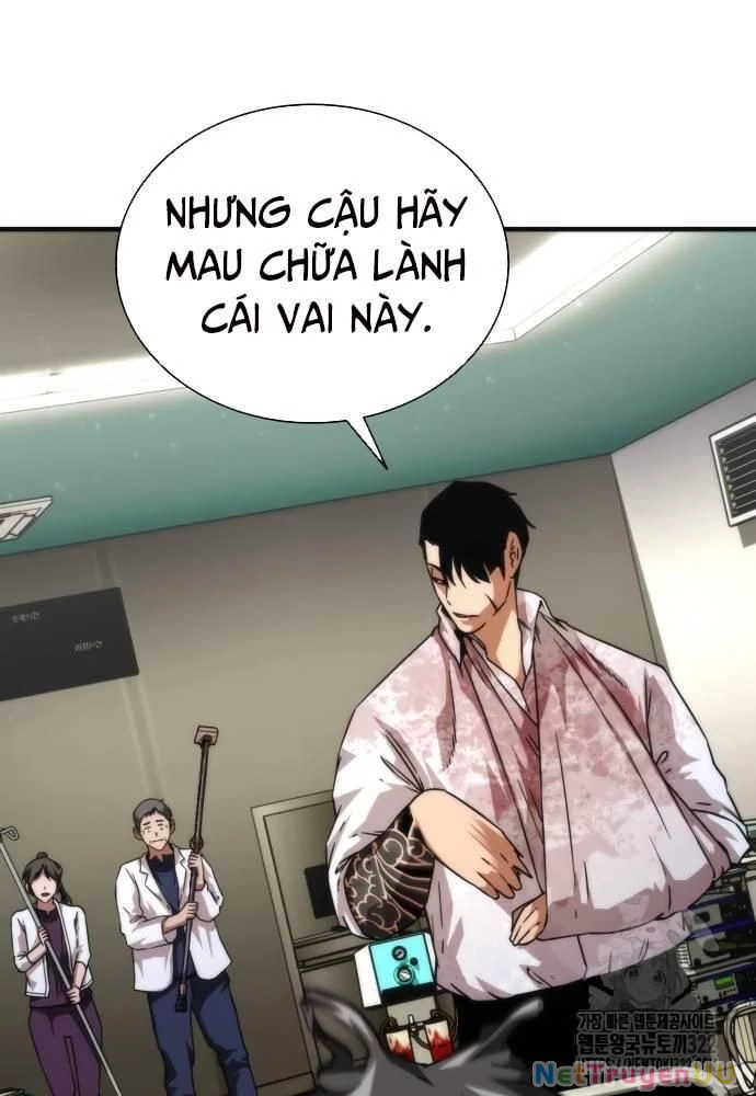 Mạt Thế Zombie 82-08 Chapter 33 - Trang 4