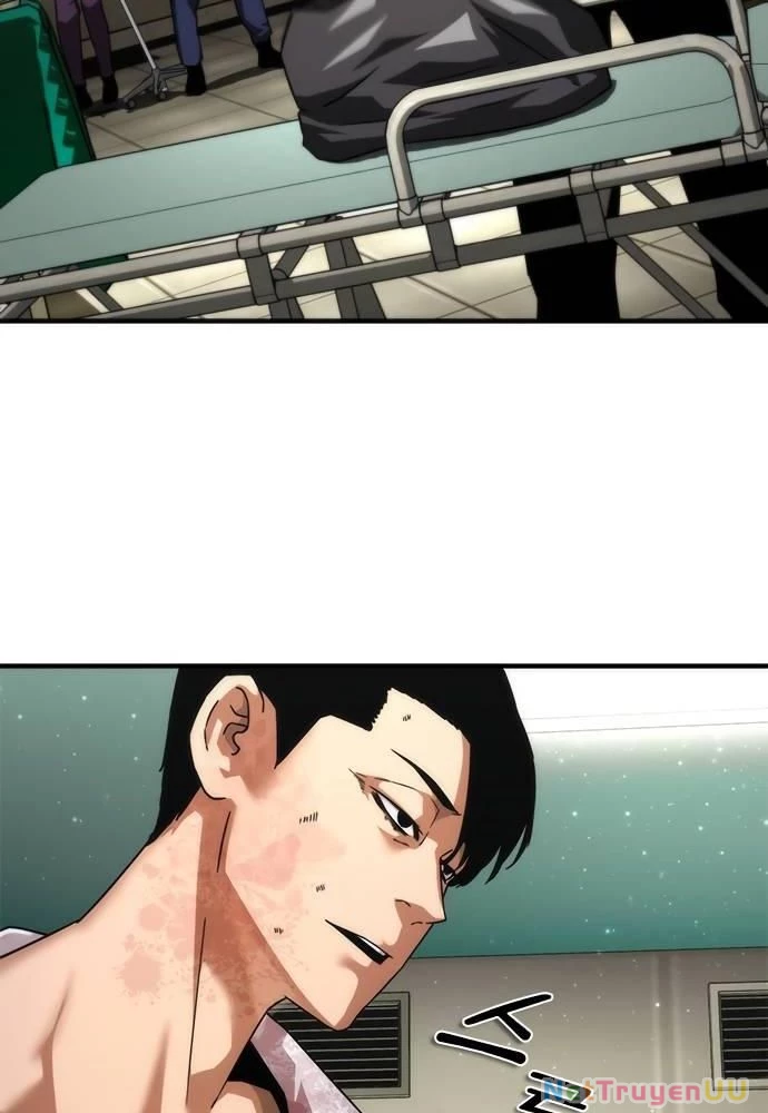 Mạt Thế Zombie 82-08 Chapter 33 - Trang 4