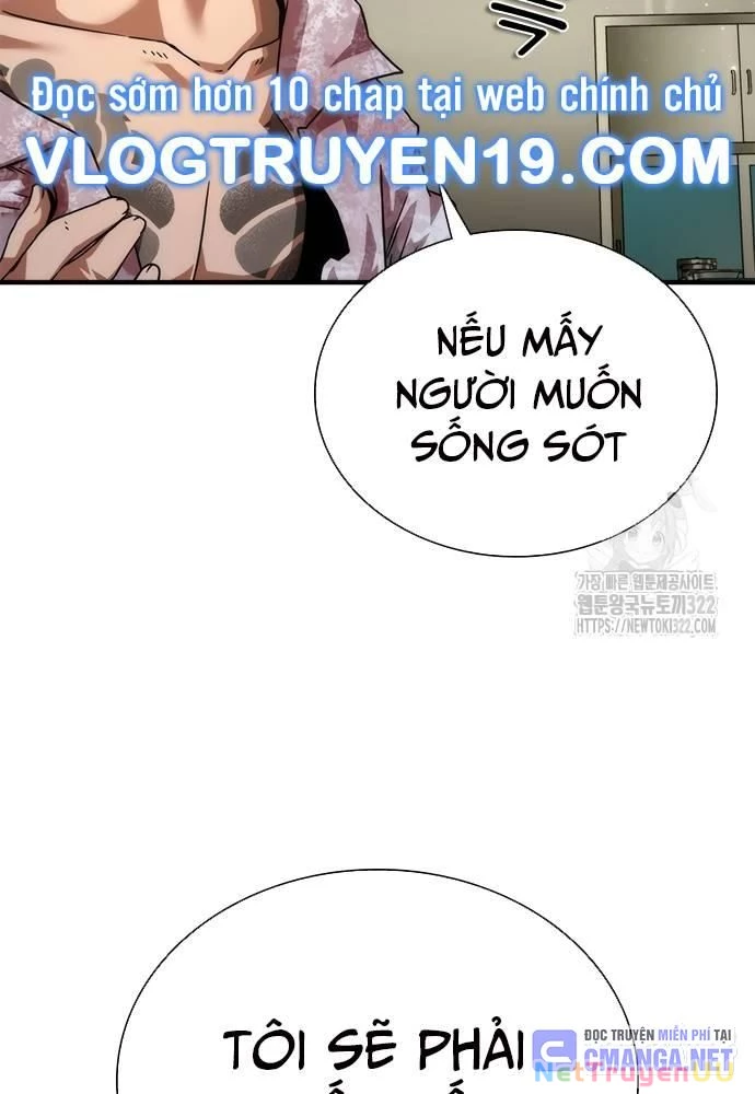 Mạt Thế Zombie 82-08 Chapter 33 - Trang 4