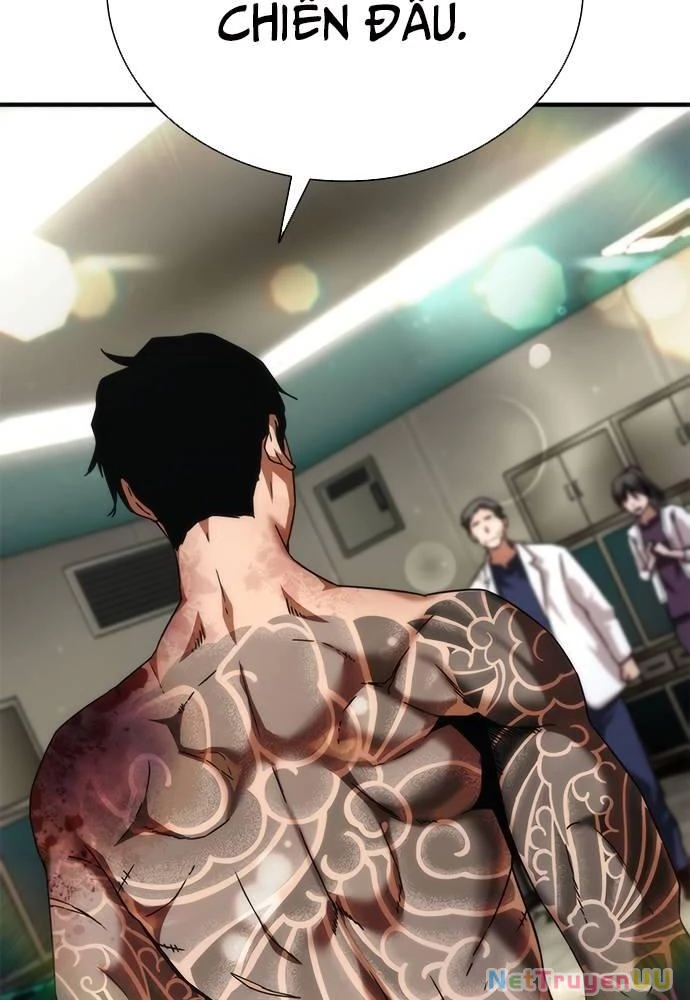 Mạt Thế Zombie 82-08 Chapter 33 - Trang 4