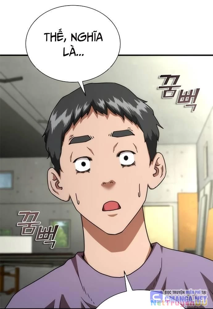 Mạt Thế Zombie 82-08 Chapter 33 - Trang 4