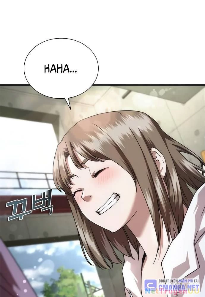 Mạt Thế Zombie 82-08 Chapter 33 - Trang 4