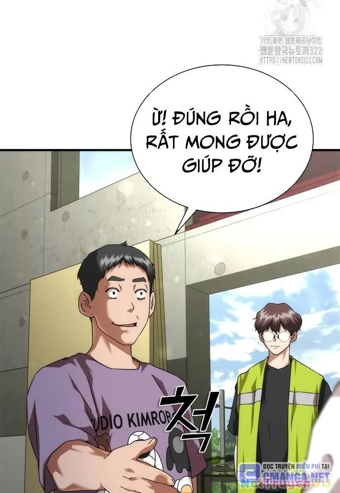 Mạt Thế Zombie 82-08 Chapter 33 - Trang 4