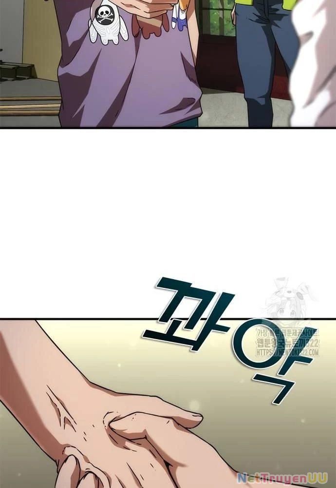 Mạt Thế Zombie 82-08 Chapter 33 - Trang 4