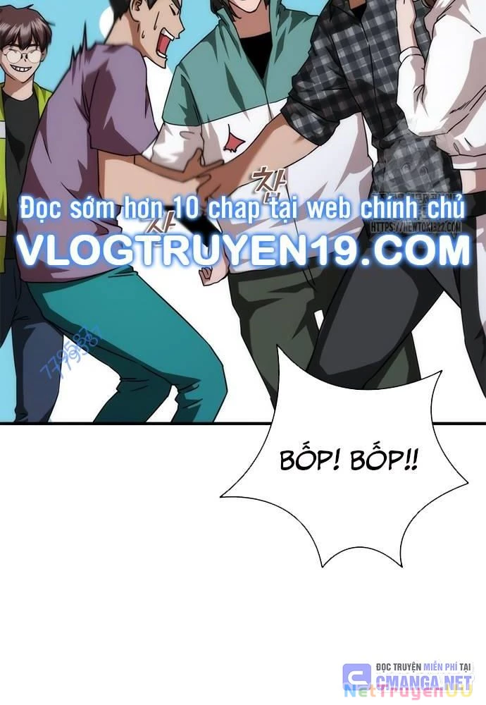 Mạt Thế Zombie 82-08 Chapter 33 - Trang 4