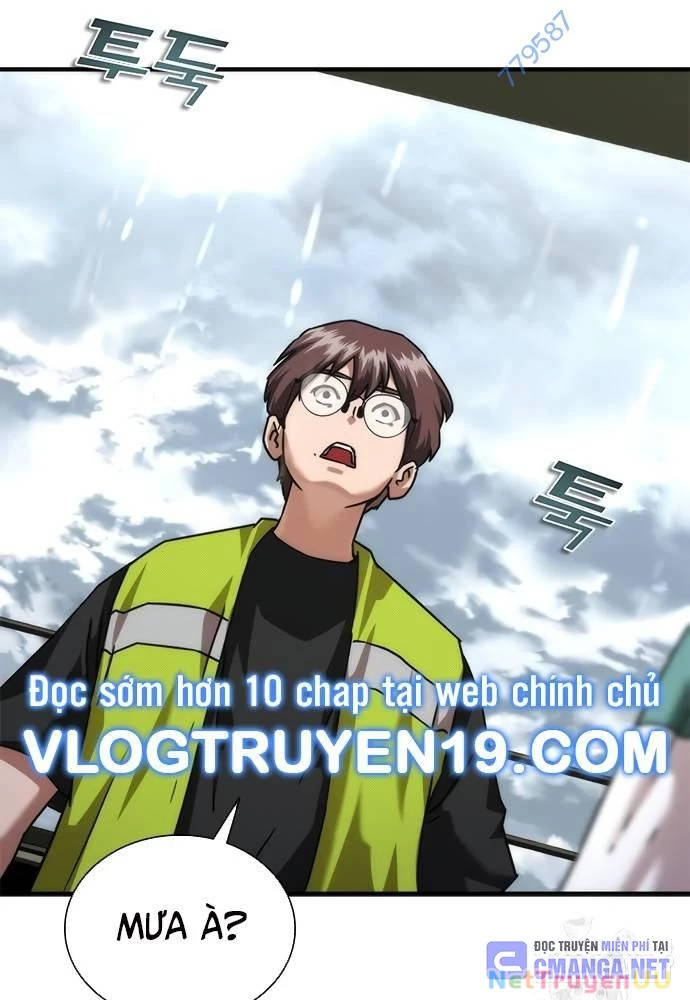 Mạt Thế Zombie 82-08 Chapter 33 - Trang 4