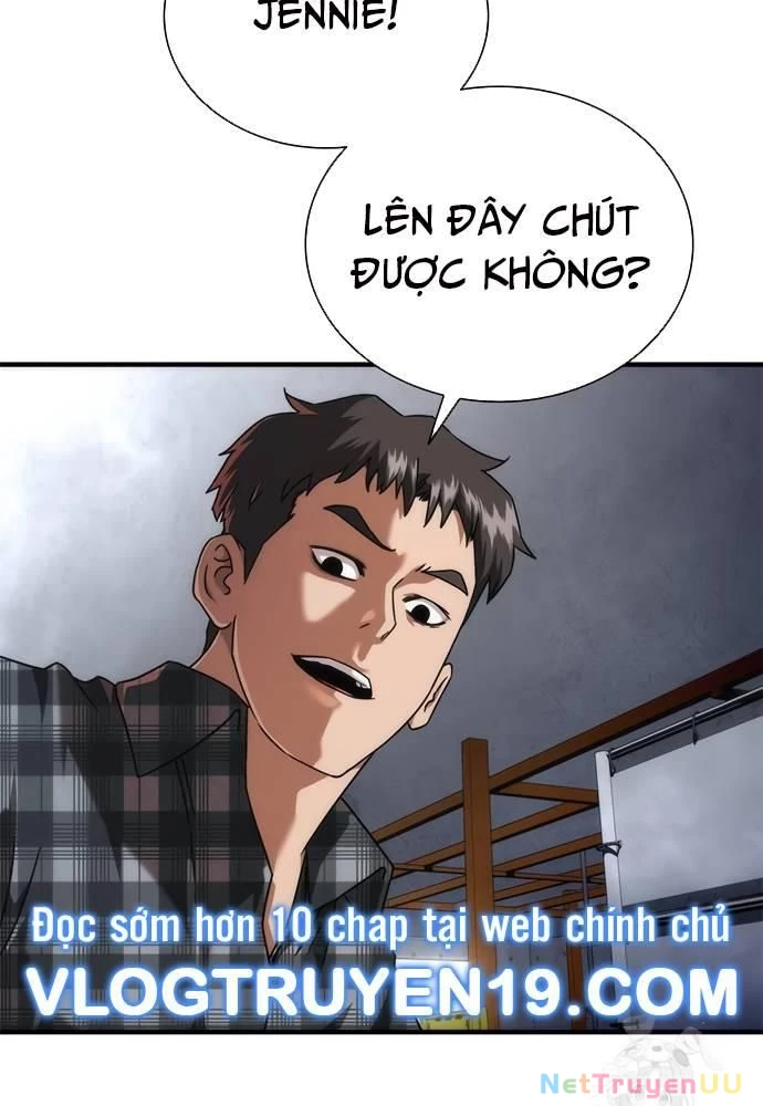 Mạt Thế Zombie 82-08 Chapter 33 - Trang 4