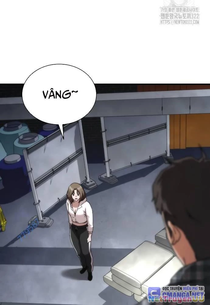 Mạt Thế Zombie 82-08 Chapter 33 - Trang 4