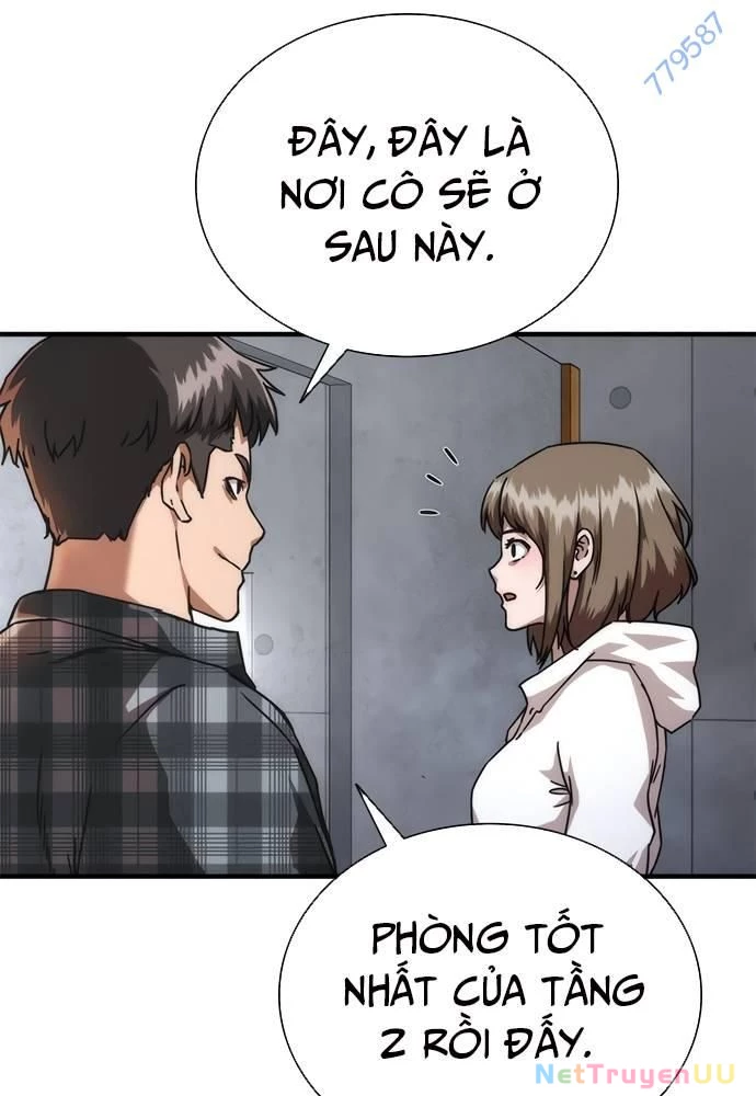 Mạt Thế Zombie 82-08 Chapter 33 - Trang 4