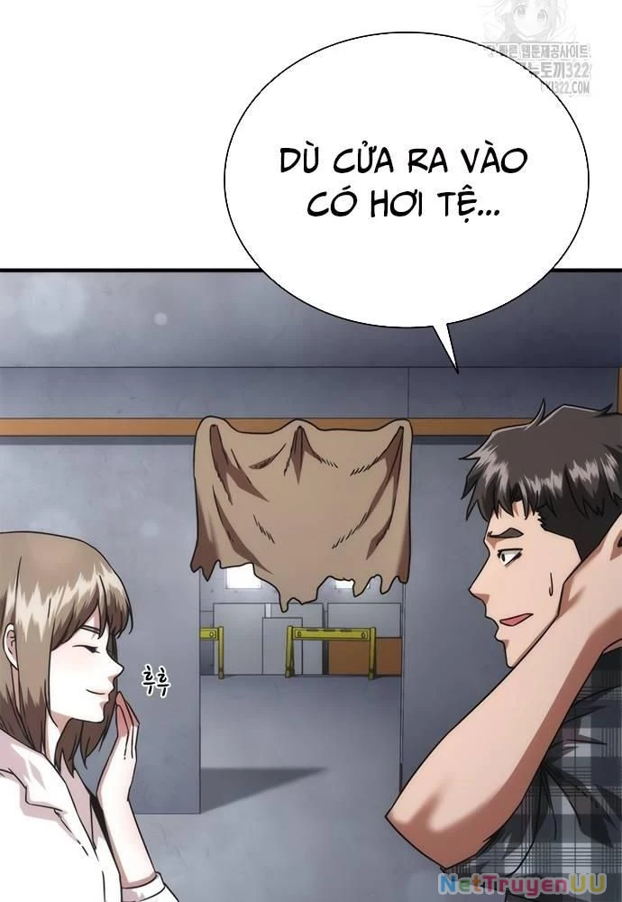 Mạt Thế Zombie 82-08 Chapter 33 - Trang 4