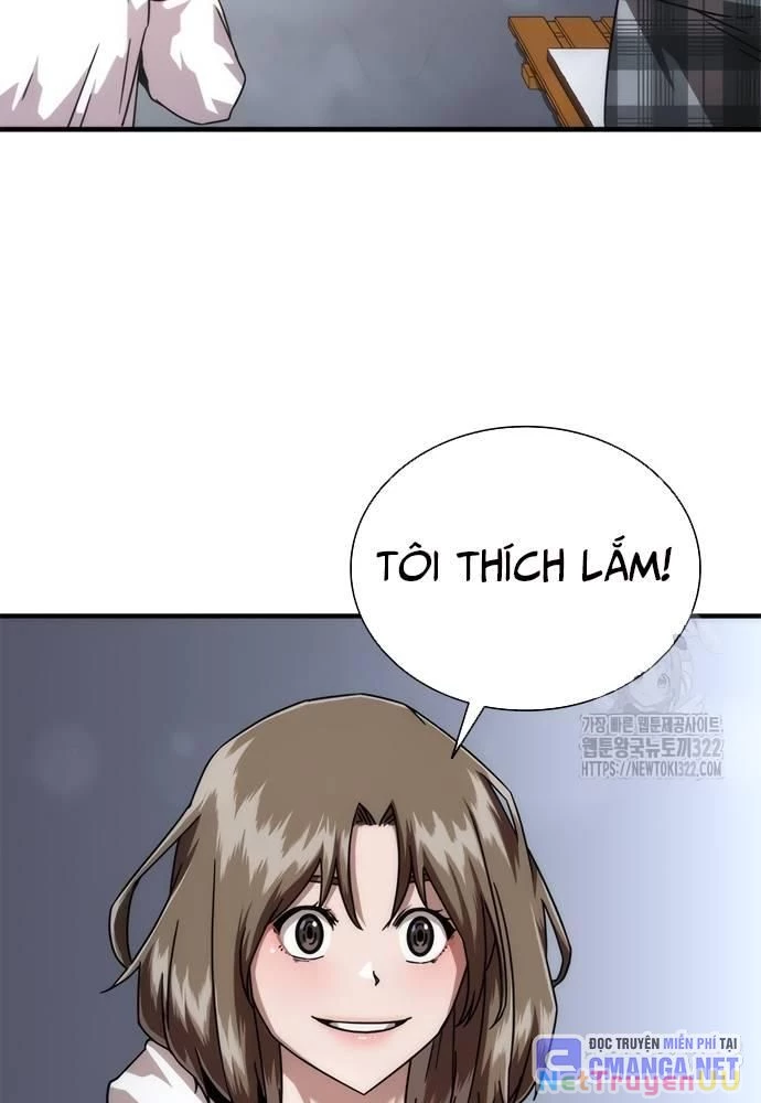 Mạt Thế Zombie 82-08 Chapter 33 - Trang 4