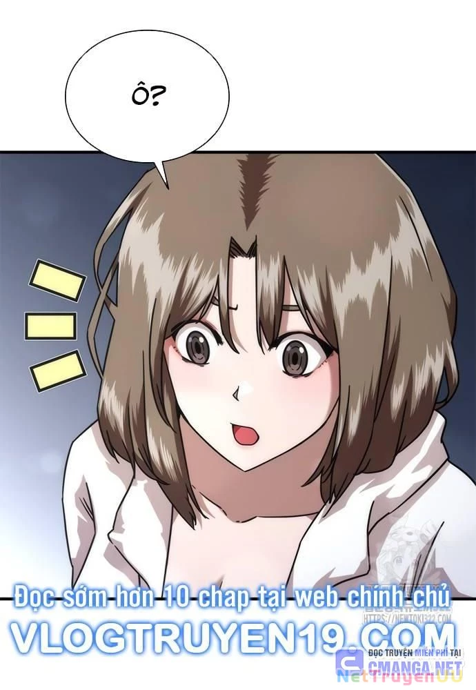 Mạt Thế Zombie 82-08 Chapter 33 - Trang 4