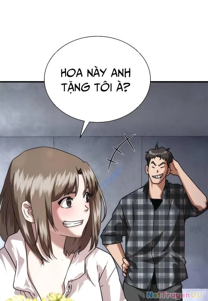 Mạt Thế Zombie 82-08 Chapter 33 - Trang 4