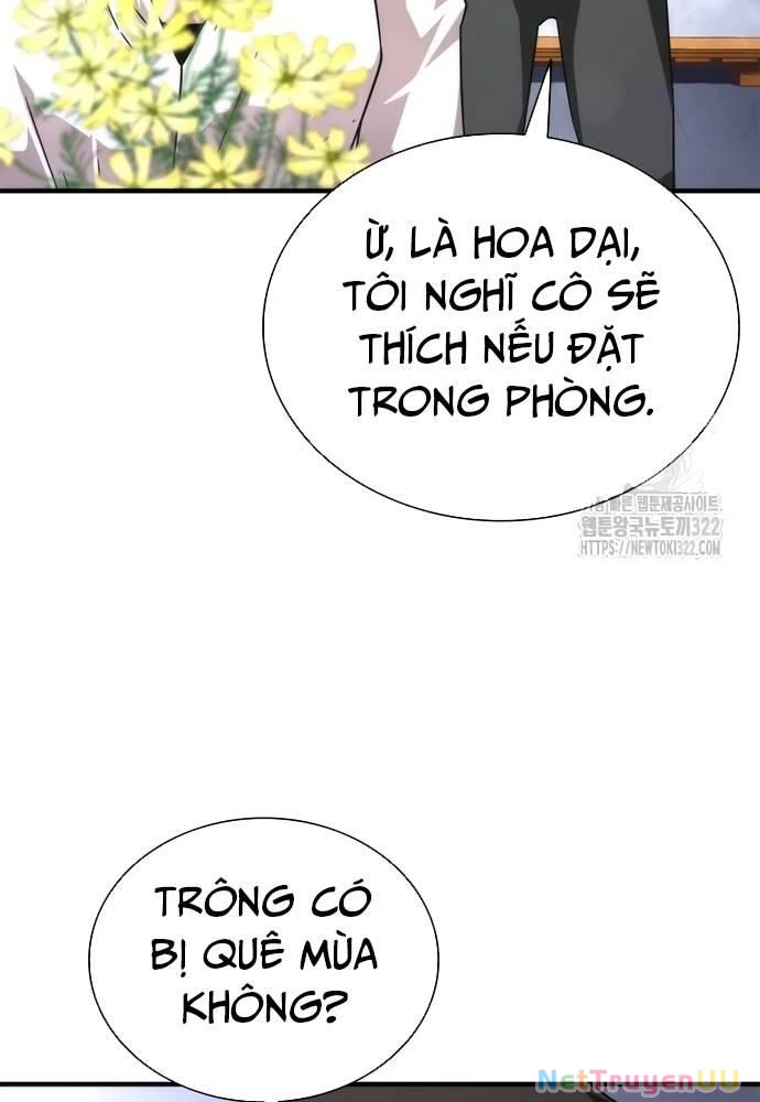 Mạt Thế Zombie 82-08 Chapter 33 - Trang 4