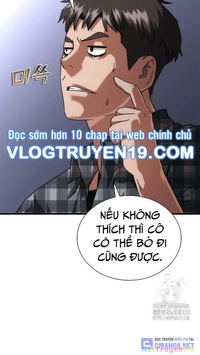 Mạt Thế Zombie 82-08 Chapter 33 - Trang 4