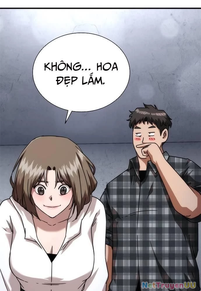 Mạt Thế Zombie 82-08 Chapter 33 - Trang 4