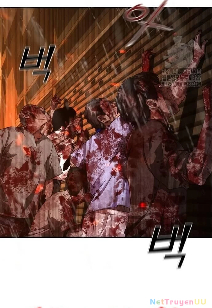Mạt Thế Zombie 82-08 Chapter 33 - Trang 4