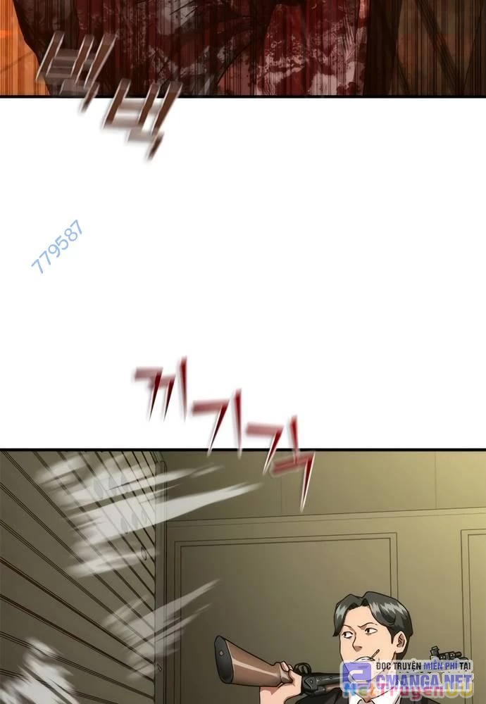 Mạt Thế Zombie 82-08 Chapter 33 - Trang 4