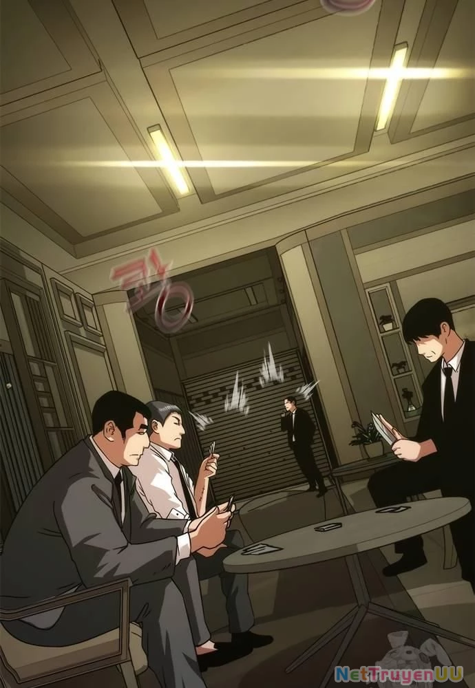 Mạt Thế Zombie 82-08 Chapter 33 - Trang 4