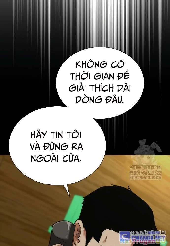 Mạt Thế Zombie 82-08 Chapter 33 - Trang 4