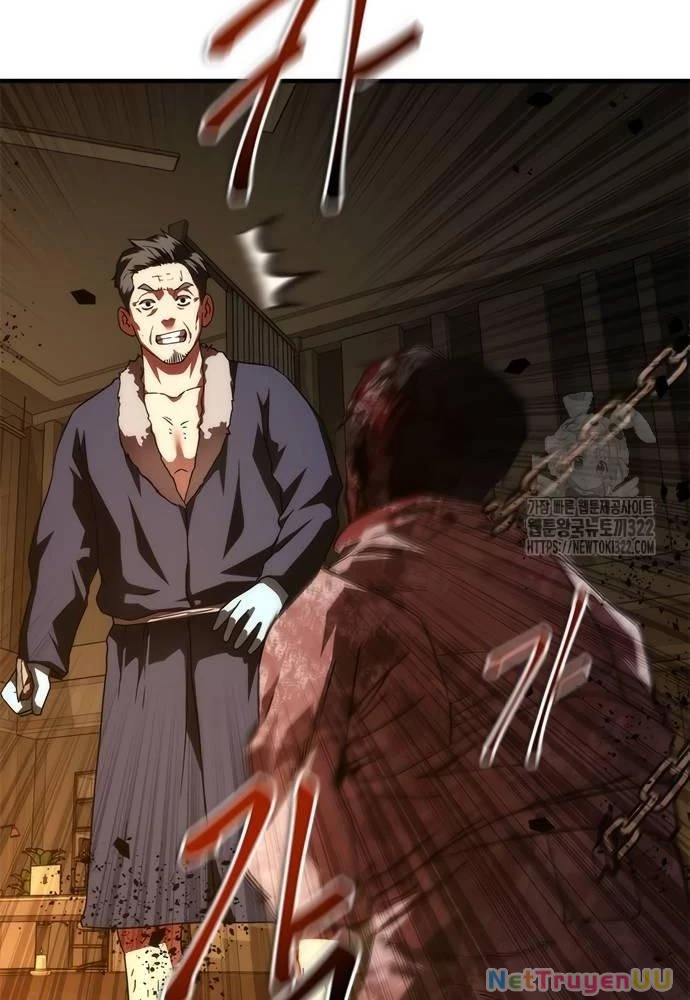 Mạt Thế Zombie 82-08 Chapter 33 - Trang 4